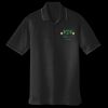 Dry Zone UV Mesh Tipped Polo Thumbnail