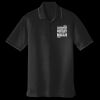 Dry Zone UV Mesh Tipped Polo Thumbnail