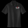 Dry Zone UV Mesh Tipped Polo Thumbnail
