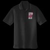 Dry Zone UV Mesh Tipped Polo Thumbnail