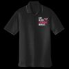 Dry Zone UV Mesh Tipped Polo Thumbnail