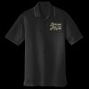 Dry Zone UV Mesh Tipped Polo Thumbnail