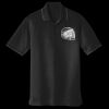 Dry Zone UV Mesh Tipped Polo Thumbnail