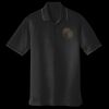 Dry Zone UV Mesh Tipped Polo Thumbnail