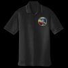 Dry Zone UV Mesh Tipped Polo Thumbnail