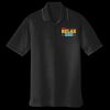 Dry Zone UV Mesh Tipped Polo Thumbnail