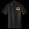 Dry Zone UV Mesh Tipped Polo Thumbnail
