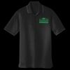 Dry Zone UV Mesh Tipped Polo Thumbnail