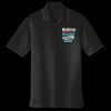 Dry Zone UV Mesh Tipped Polo Thumbnail