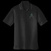 Dry Zone UV Mesh Tipped Polo Thumbnail