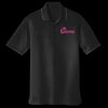 Dry Zone UV Mesh Tipped Polo Thumbnail