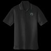 Dry Zone UV Mesh Tipped Polo Thumbnail