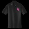 Dry Zone UV Mesh Tipped Polo Thumbnail