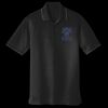 Dry Zone UV Mesh Tipped Polo Thumbnail