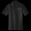 Dry Zone UV Mesh Tipped Polo Thumbnail