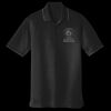 Dry Zone UV Mesh Tipped Polo Thumbnail