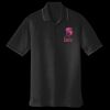 Dry Zone UV Mesh Tipped Polo Thumbnail