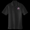 Dry Zone UV Mesh Tipped Polo Thumbnail