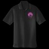 Dry Zone UV Mesh Tipped Polo Thumbnail