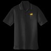 Dry Zone UV Mesh Tipped Polo Thumbnail
