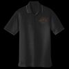 Dry Zone UV Mesh Tipped Polo Thumbnail
