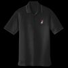 Dry Zone UV Mesh Tipped Polo Thumbnail