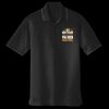 Dry Zone UV Mesh Tipped Polo Thumbnail