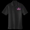 Dry Zone UV Mesh Tipped Polo Thumbnail
