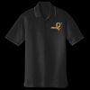 Dry Zone UV Mesh Tipped Polo Thumbnail