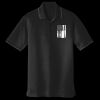 Dry Zone UV Mesh Tipped Polo Thumbnail