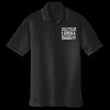 Dry Zone UV Mesh Tipped Polo Thumbnail