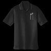Dry Zone UV Mesh Tipped Polo Thumbnail