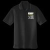 Dry Zone UV Mesh Tipped Polo Thumbnail