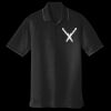 Dry Zone UV Mesh Tipped Polo Thumbnail