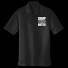 Dry Zone UV Mesh Tipped Polo Thumbnail