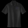Dry Zone UV Mesh Tipped Polo Thumbnail