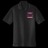 Dry Zone UV Mesh Tipped Polo Thumbnail