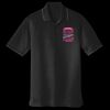 Dry Zone UV Mesh Tipped Polo Thumbnail