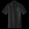 Dry Zone UV Mesh Tipped Polo Thumbnail