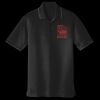 Dry Zone UV Mesh Tipped Polo Thumbnail