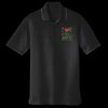 Dry Zone UV Mesh Tipped Polo Thumbnail