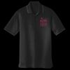 Dry Zone UV Mesh Tipped Polo Thumbnail