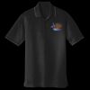 Dry Zone UV Mesh Tipped Polo Thumbnail