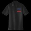 Dry Zone UV Mesh Tipped Polo Thumbnail