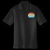 Dry Zone UV Mesh Tipped Polo Thumbnail