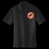 Dry Zone UV Mesh Tipped Polo Thumbnail