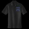 Dry Zone UV Mesh Tipped Polo Thumbnail