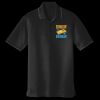Dry Zone UV Mesh Tipped Polo Thumbnail