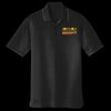 Dry Zone UV Mesh Tipped Polo Thumbnail