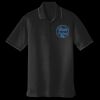 Dry Zone UV Mesh Tipped Polo Thumbnail